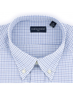 Camicia Slim Fit Collo... 2
