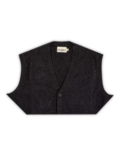 Gilet in maglia di Cashmere...