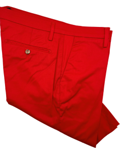 Bermuda in Twill di cotone... 2