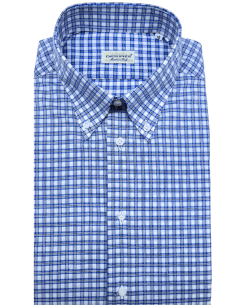 Regular fit Shirt with...