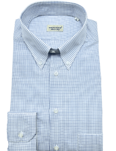 Regular fit shirt with... 2