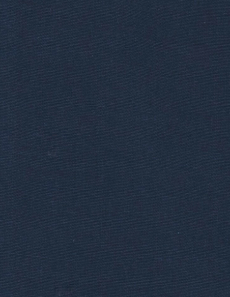 Camicia Slim fit in Popeline di cotone liscio