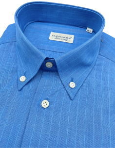Regular fit shirt in cotton... 2