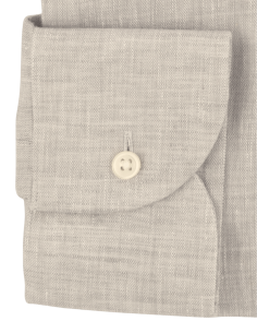 Camicia Slim fit in puro... 2
