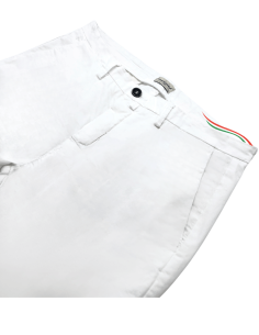 Pantalone basico in cotone... 2