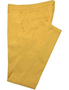 Pantalone in Gabardina di...