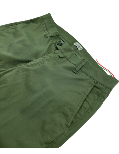 Pantalone in Gabardina di...
