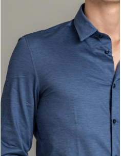Jersey cotton shirt 2