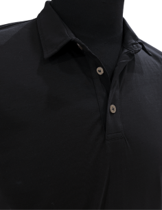 Polo shirt in extra-soft...