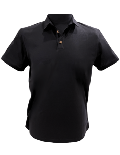 Polo shirt in extra-soft... 2