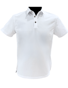 Polo shirt in extra-soft...