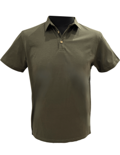 Polo shirt in extra-soft...