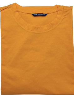 Extra-soft and light Jersey...