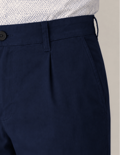 Pantalone Basic, in cotone...