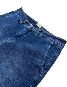 Jeans tasca americana in...