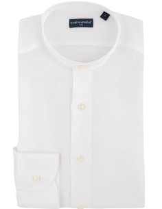 Camicia in puro Lino,...
