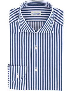 Camicia Regular fit a righe...