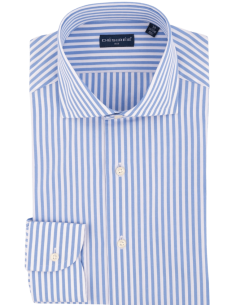 Camicia Regular fit a righe... 2